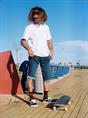 Volcom Stone Blanks - Men's T-shirt