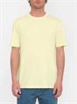 Volcom Stone Blanks - Men's T-shirt