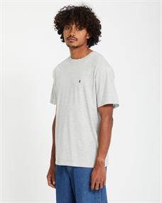 Volcom Stone Blanks - Men's T-shirt