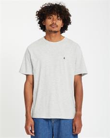 Volcom Stone Blanks - Men's T-shirt