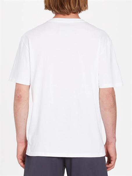 Volcom Stone Blanks - Men's T-shirt
