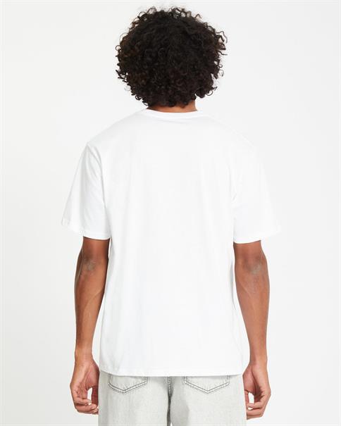 Volcom Stone Blanks - Men's T-shirt