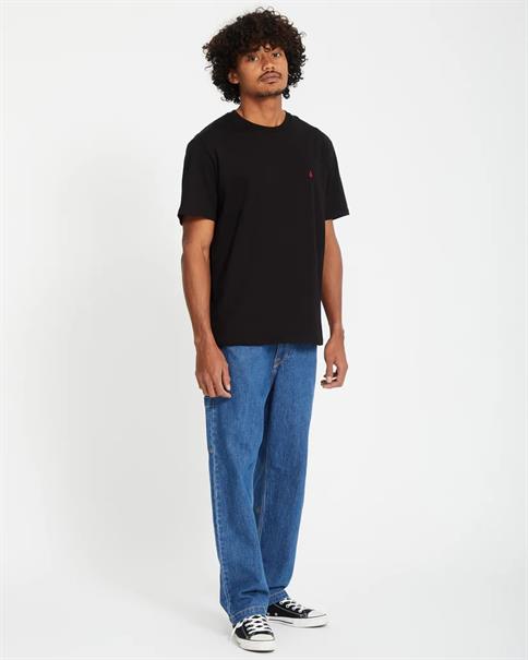 Volcom Stone Blanks - Men's T-shirt