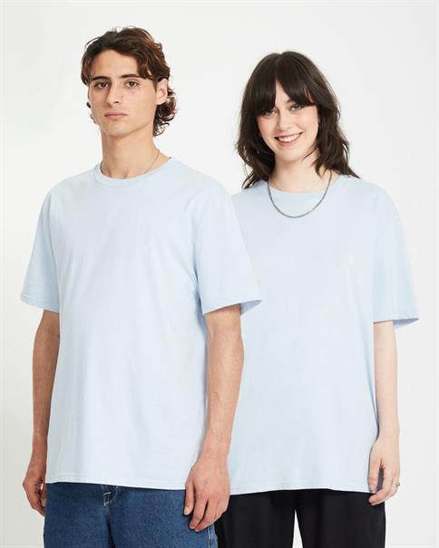 Volcom Stone Blanks - Men's T-shirt