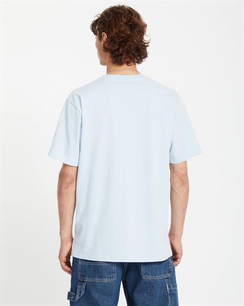 Volcom Stone Blanks - Men's T-shirt