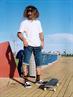 Volcom Stone Blanks - Men's T-shirt