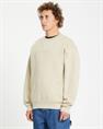 Volcom Stone Crew - Fleecetrui met ronde hals voor heren