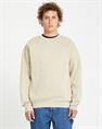 Volcom Stone Crew - Fleecetrui met ronde hals voor heren