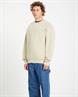 Volcom Stone Crew - Fleecetrui met ronde hals voor heren
