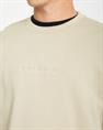 Volcom Stone Crew - Mens Crew Fleece Sweater