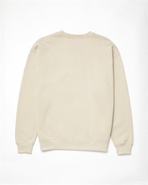Volcom Stone Crew - Mens Crew Fleece Sweater
