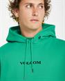 Volcom Stone - Fleecehoodie voor heren
