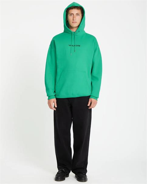 Volcom Stone - Fleecehoodie voor heren