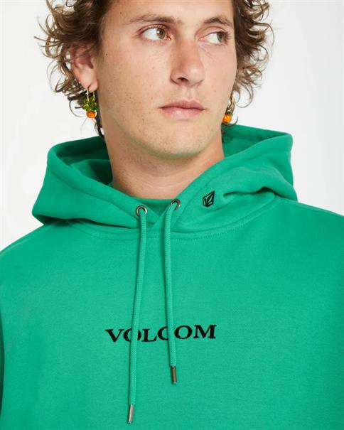 Volcom Stone - Fleecehoodie voor heren