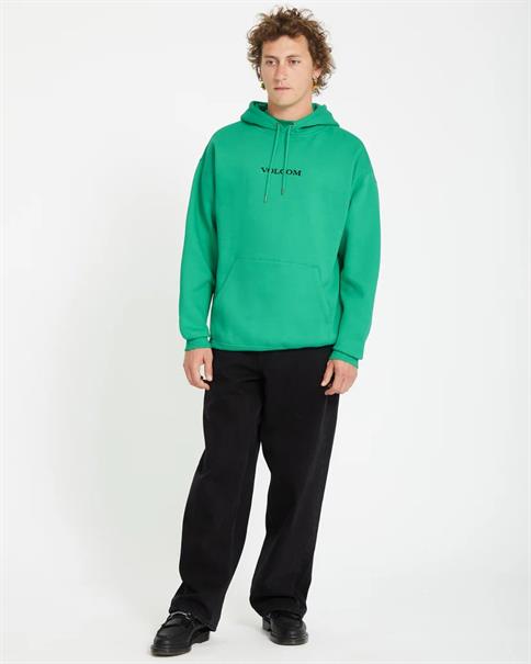 Volcom Stone - Fleecehoodie voor heren
