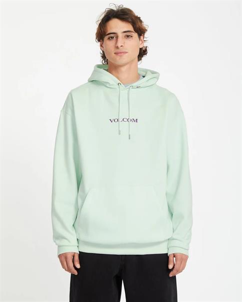 Volcom Stone - Fleecehoodie voor heren