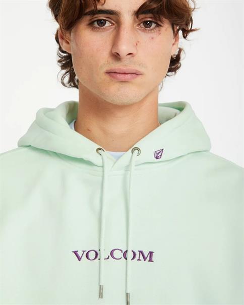 Volcom Stone - Fleecehoodie voor heren