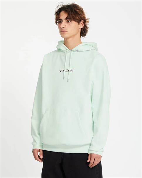 Volcom Stone - Fleecehoodie voor heren