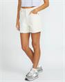 Volcom Stone Step short met hoge taille
