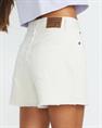 Volcom Stone Step short met hoge taille