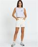 Volcom Stone Step short met hoge taille