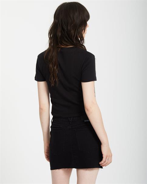 Volcom Stone Tight - Crop-Top für Damen
