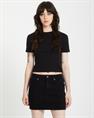 Volcom Stone Tight - croptop voor dames