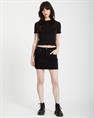 Volcom Stone Tight - croptop voor dames