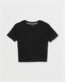 Volcom Stone Tight - croptop voor dames