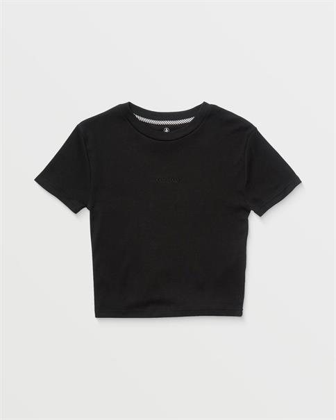 Volcom Stone Tight - croptop voor dames