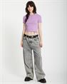Volcom Stone Tight - Womens Crop Top