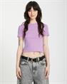 Volcom Stone Tight - Womens Crop Top