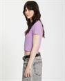 Volcom Stone Tight - Womens Crop Top