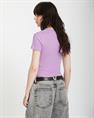 Volcom Stone Tight - Womens Crop Top