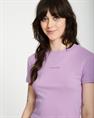 Volcom Stone Tight - Womens Crop Top