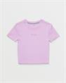 Volcom Stone Tight - Womens Crop Top