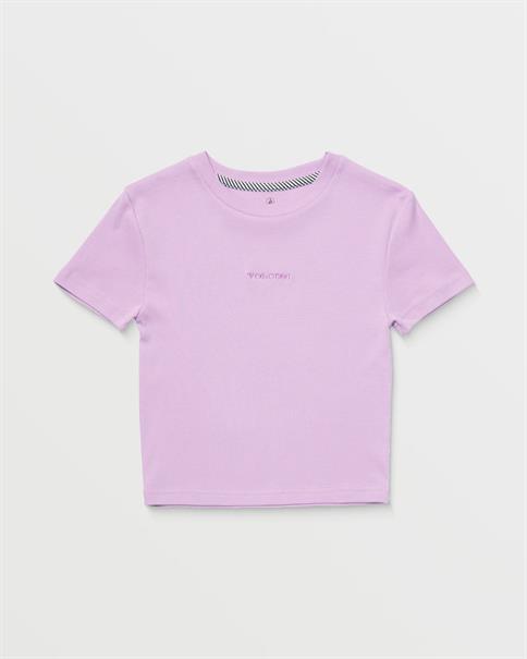Volcom Stone Tight - Womens Crop Top