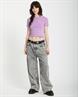 Volcom Stone Tight - Womens Crop Top