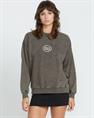 Volcom Stone - Womens Fleece Sweater