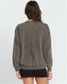 Volcom Stone - Womens Fleece Sweater