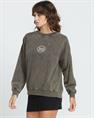 Volcom Stone - Womens Fleece Sweater