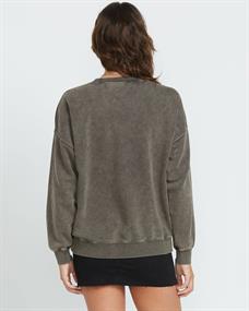 Volcom Stone - Womens Fleece Sweater