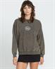 Volcom Stone - Womens Fleece Sweater