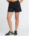 Volcom Stoned - Denim shorts voor dames