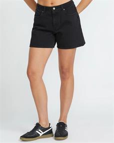 Volcom Stoned - Denim shorts voor dames