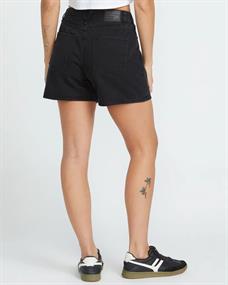 Volcom Stoned - Denim shorts voor dames