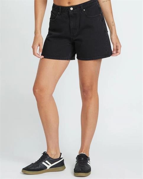 Volcom Stoned - Denim shorts voor dames