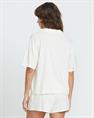 Volcom Sun Stunner - Damesblouse met korte mouwen
