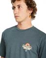 Volcom Sure Thing - Heren T-shirt met korte mouwen