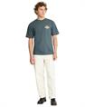 Volcom Sure Thing - Heren T-shirt met korte mouwen